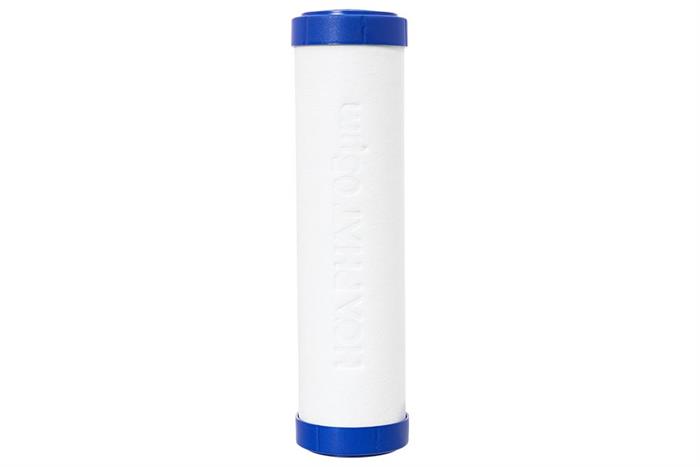 Lõi lọc thô Hòa Phát số 1 PP 5 micron Màu Trắng