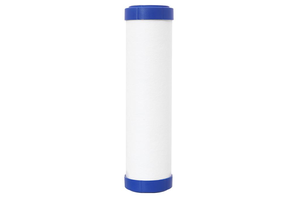 Lõi lọc thô Hòa Phát số 1 PP 5 micron Màu Trắng
