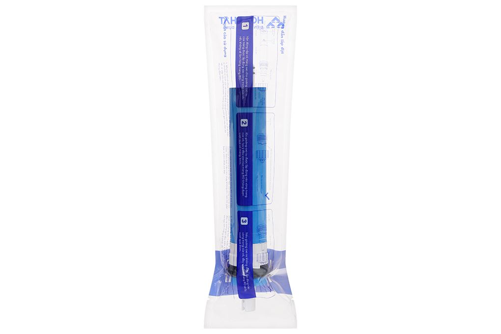 Lõi lọc RO Hòa Phát số 4 TW30 75 GPD Màu Xanh