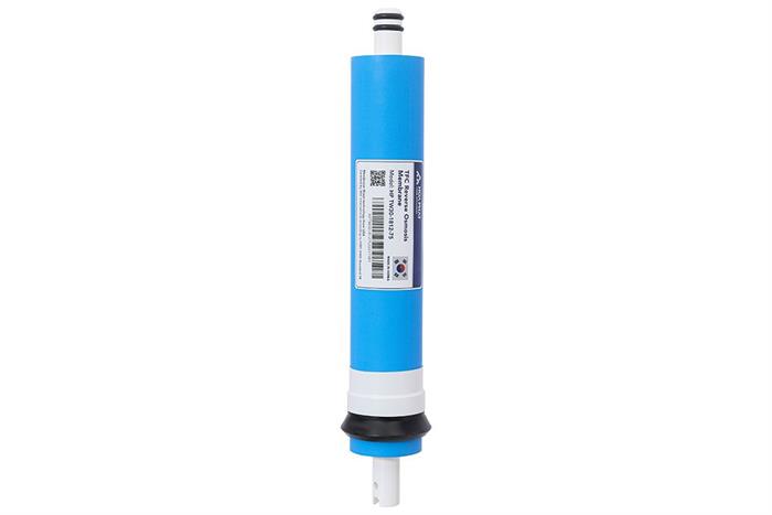 Lõi lọc RO Hòa Phát số 4 TW30 75 GPD Màu Xanh