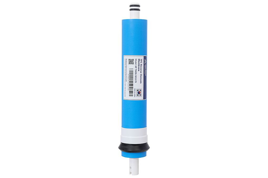 Lõi lọc RO Hòa Phát số 4 TW30 75 GPD Màu Xanh