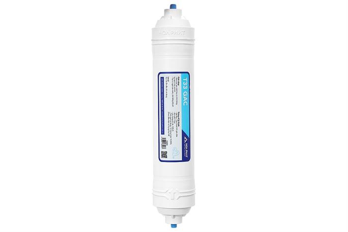 Lõi lọc chức năng Hòa Phát số 5 T33 Màu Trắng