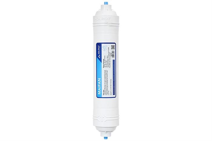 Lõi lọc chức năng Hòa Phát số 6 Maifan Màu Trắng