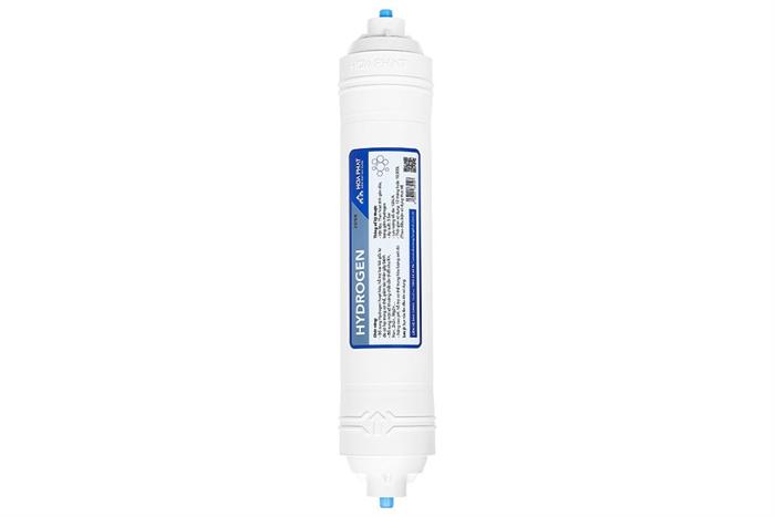 Lõi lọc chức năng Hòa Phát số 8 Hydrogen Màu Trắng