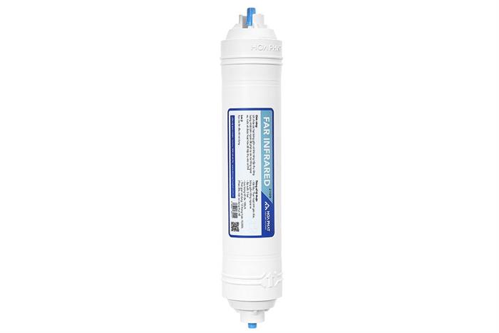 Lõi lọc chức năng Hòa Phát số 9 Far Infrared Màu Trắng