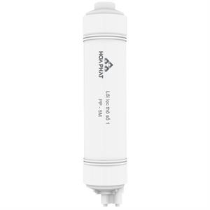 Lõi lọc thô đúc liền Hòa Phát số 1 PP 5 micron