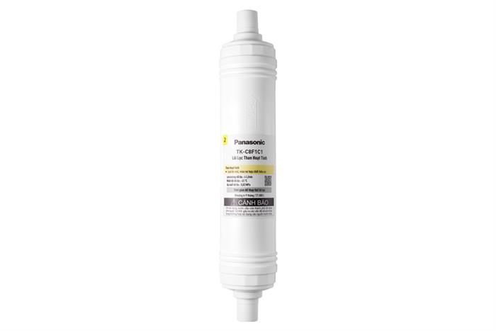 Lõi lọc thô Panasonic số 2 than hoạt tính