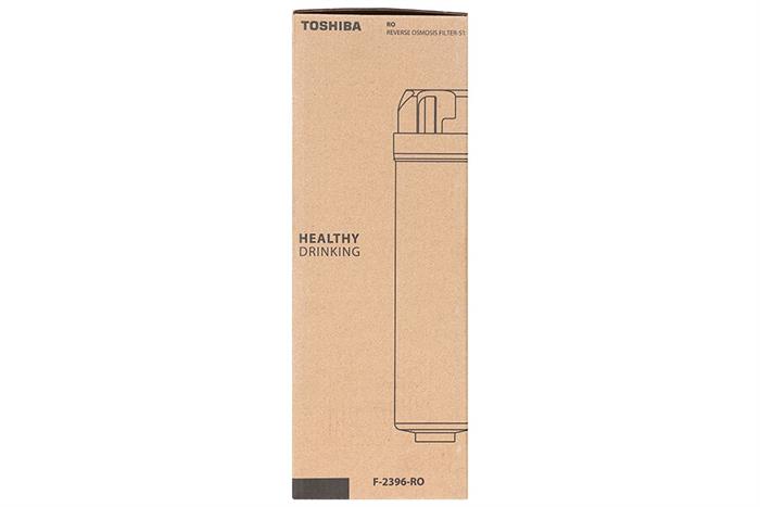 Lõi lọc RO Toshiba số 2 F-2396-RO Màu Trắng