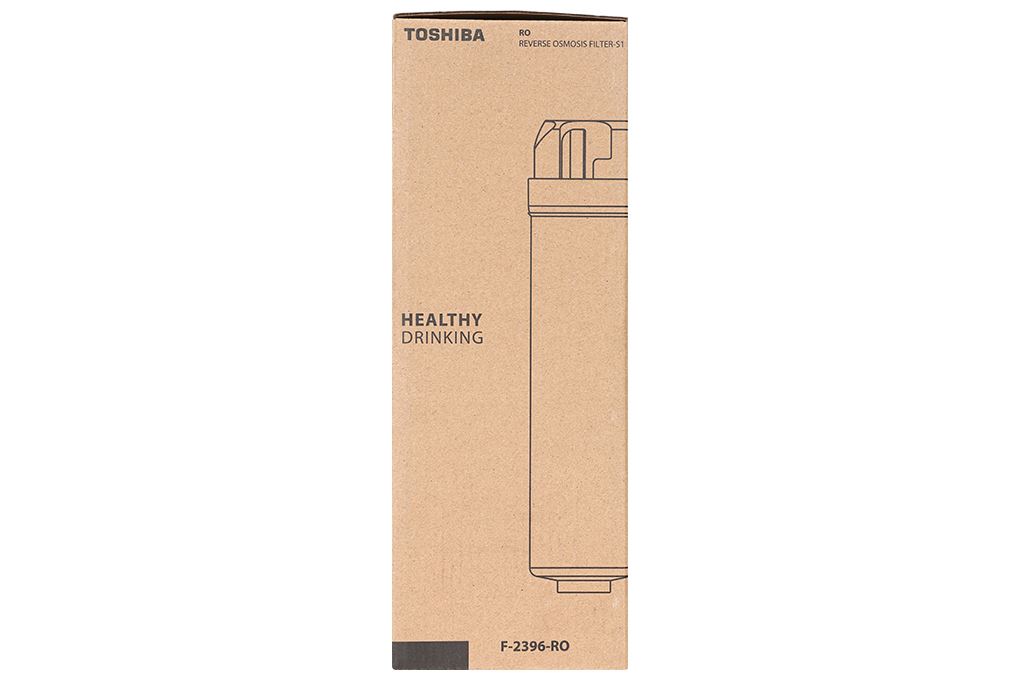 Lõi lọc RO Toshiba số 2 F-2396-RO Màu Trắng