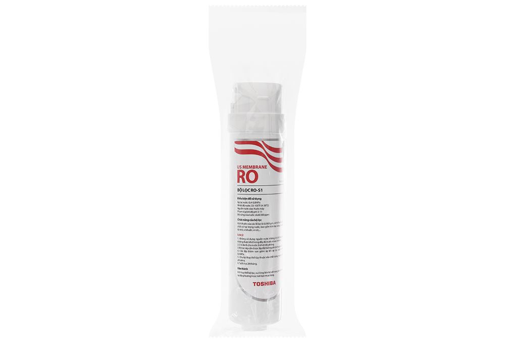 Lõi lọc RO Toshiba số 2 F-2396-RO Màu Trắng
