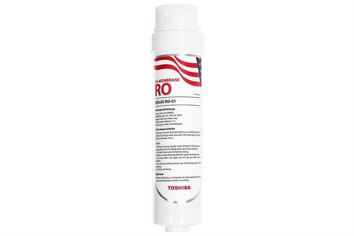 Lõi lọc RO Toshiba số 2 F-2396-RO Màu Trắng