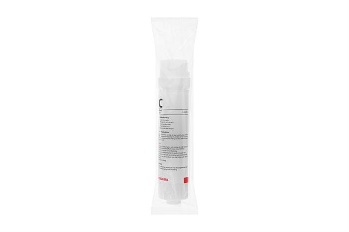 Lõi lọc thô Toshiba số 3 F-2399-C Màu Trắng
