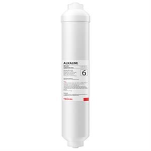Lõi lọc chức năng Toshiba số 6 F-2399-Alkaline
