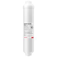 Lõi lọc chức năng Toshiba số 10 F-2399-Nano Silver