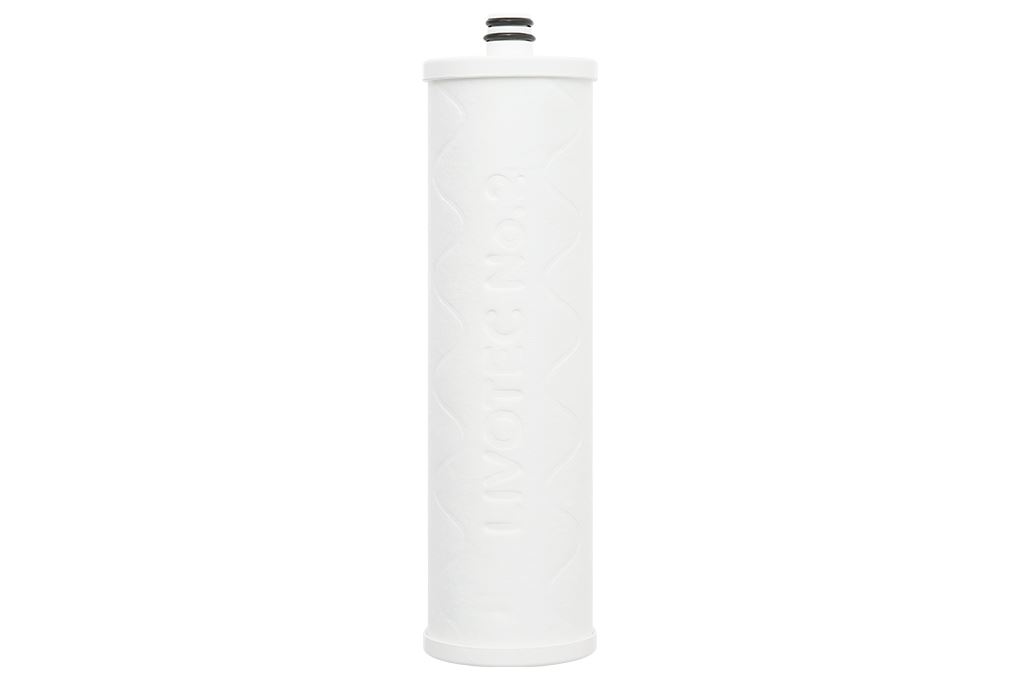 Lõi lọc thô Livotec số 2 Max Performance 2 Màu Trắng