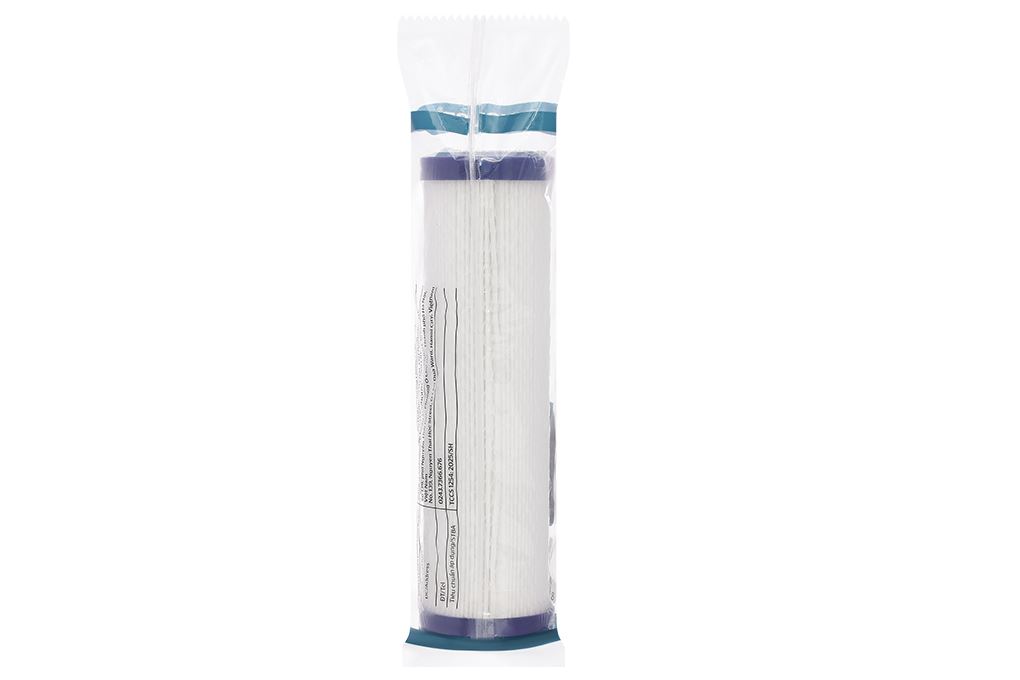 Lõi lọc thô Sunhouse số 3 Ultra365 PP 1 Micron