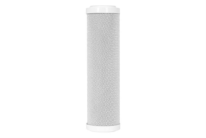 Lõi lọc thô Toshiba số 2 F-A3-CTO Màu Trắng