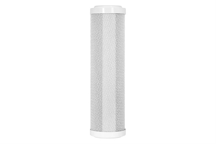 Lõi lọc thô Toshiba số 2 F-A3-CTO Màu Trắng