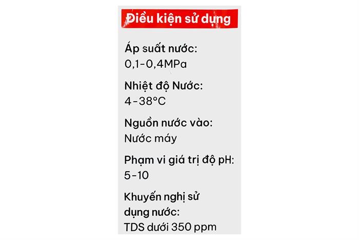 Lõi lọc thô Toshiba số 2 F-A3-CTO Màu Trắng