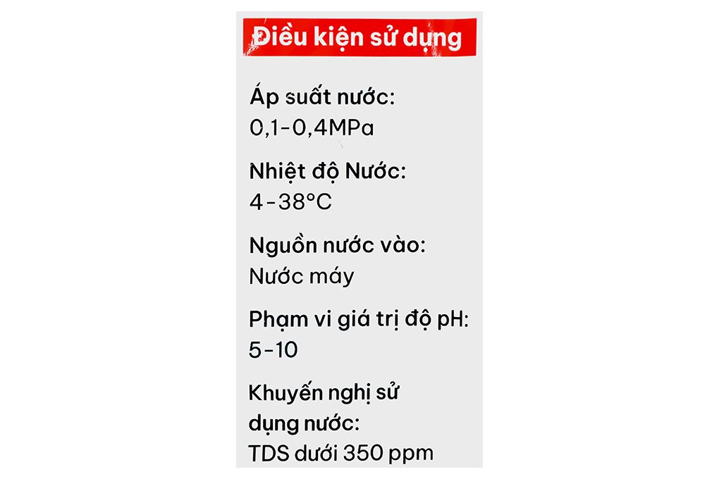 Lõi lọc thô Toshiba số 2 F-A3-CTO Màu Trắng