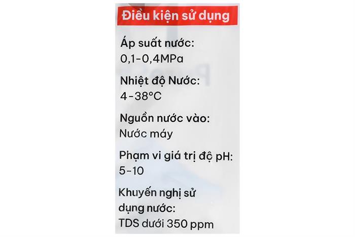 Lõi lọc thô Toshiba số 3 F-A3-PP Màu Trắng