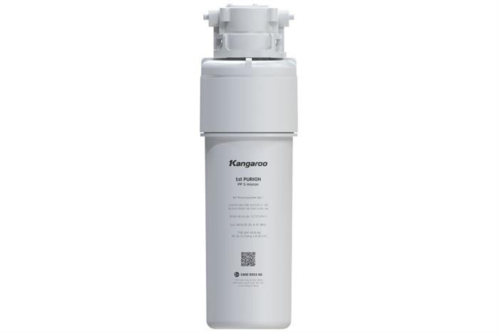 Lõi lọc thô Kangaroo số 1 Purion-PP 5 micron