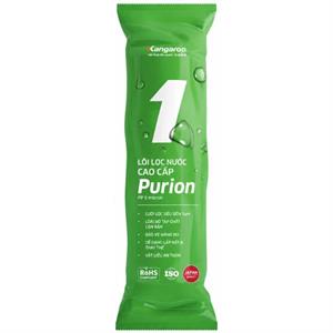 Lõi lọc thô Kangaroo số 1 Purion-PP 5 micron