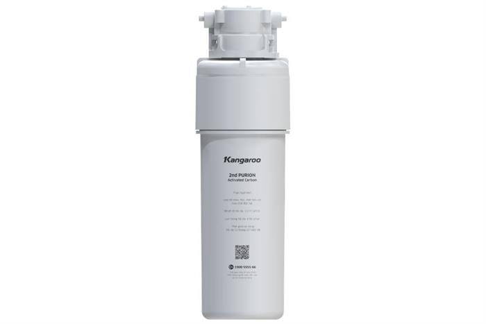 Lõi lọc thô Kangaroo số 2 Purion-Activated Carbon