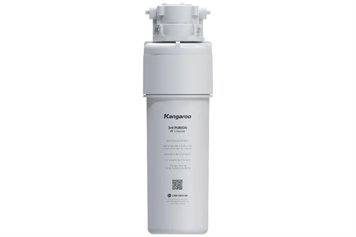 Lõi lọc thô Kangaroo số 3 Purion-PP 1 micron