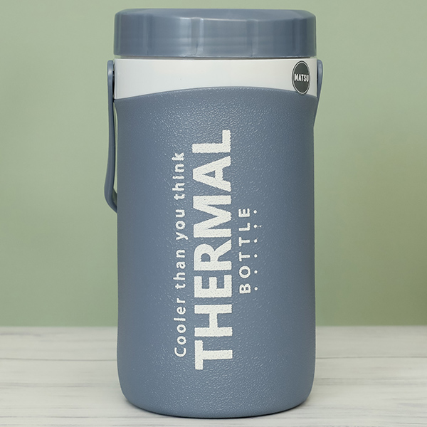 Bình giữ nhiệt nóng lạnh Nhựa 1500 ml Duy Tân Thermal
