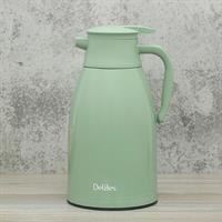 Bình thủy giữ nhiệt nhựa 1300 ml Delites TH9134