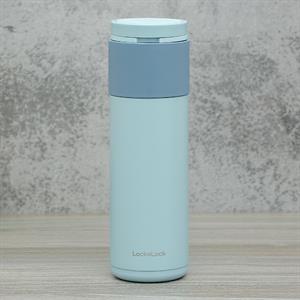 Bình giữ nhiệt inox 490 ml Lock