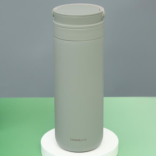 Bình giữ nhiệt inox 475 ml Lock