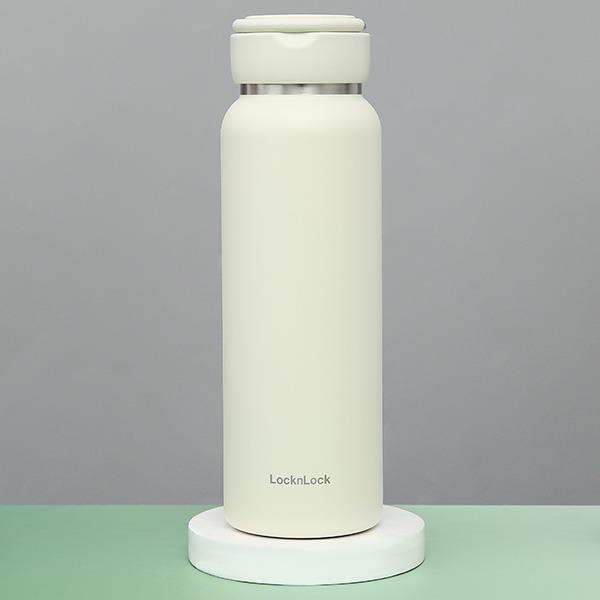 Bình giữ nhiệt inox 800 ml Lock