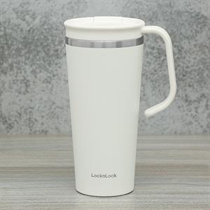 Ly giữ nhiệt inox 600 ml Lock