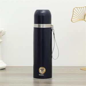 Bình giữ nhiệt nóng lạnh Inox 500 ml Delites Z5A