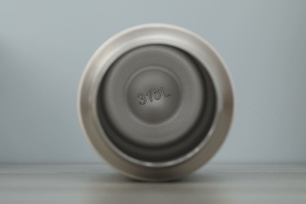 Bình giữ nhiệt Inox 550 ml Delites A209 Nâu - 7