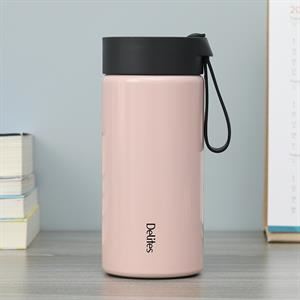 Bình giữ nhiệt Inox 500 ml Delites XB-24124 Hồng