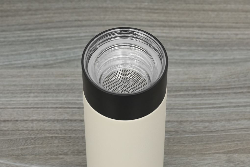 Bình giữ nhiệt Inox 520 ml Delites XB-24135 Be Màu Màu be