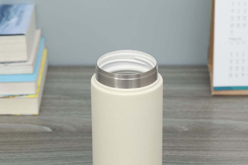 Bình giữ nhiệt Inox 520 ml Delites XB-24135 Be Màu Màu be