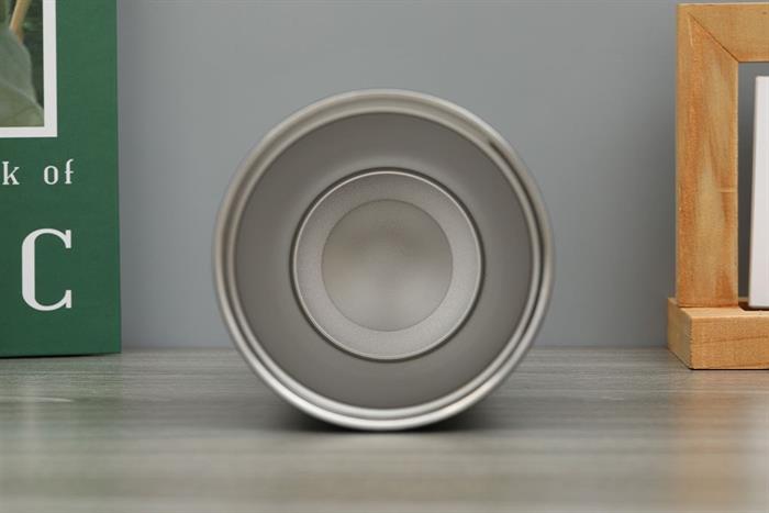 Ly giữ nhiệt inox 540 ml Lock&Lock Bucket Tumbler LHC4269NVY Màu Xanh Navy