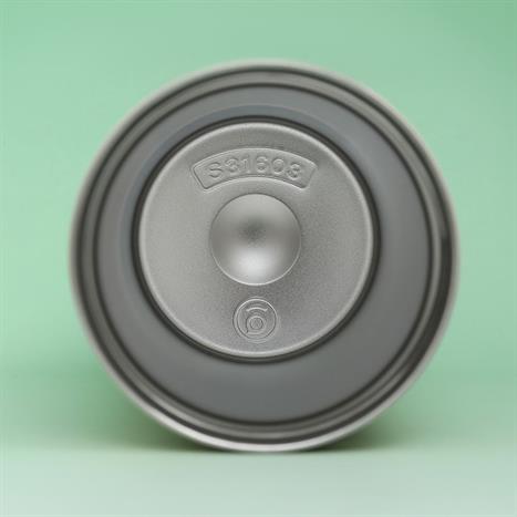 Ly giữ nhiệt inox 500 ml Hoa Huệ Thung Lũng GERM GE-23AW-B47 Màu Hồng