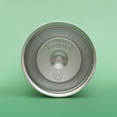 Ly giữ nhiệt inox 390 ml Kim Cương Coca Cola GERM GPS-2124VP-CCW Màu Trắng