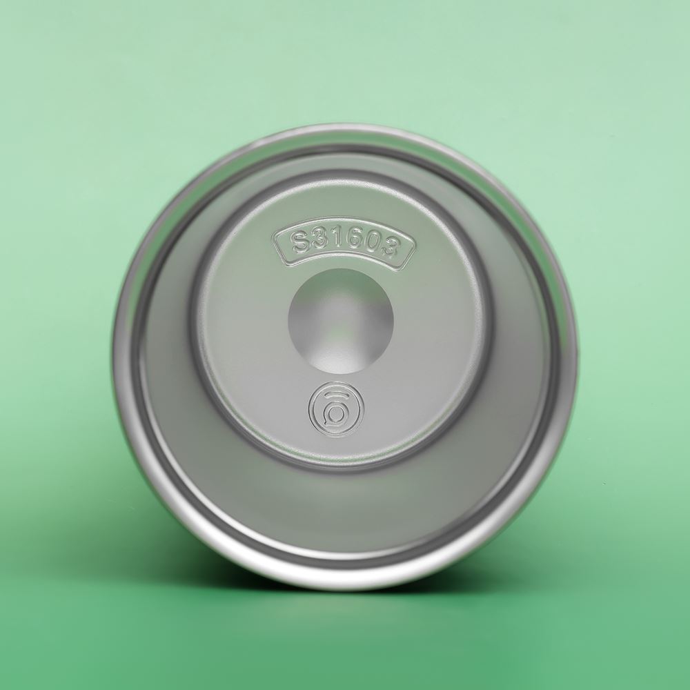 Ly giữ nhiệt inox 590 ml Enjoy Coca Cola GERM GPS-2123VP-CCEB Màu Đen