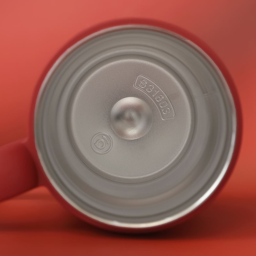 Ly giữ nhiệt inox 750 ml Ice Box Coca Cola GERM GE-CK23AW-B63 Màu Đỏ