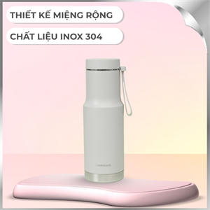 Ly giữ nhiệt Inox 470 ml Lock&Lock