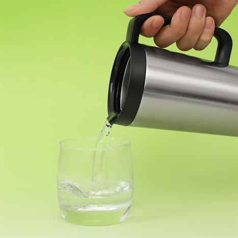 Ly giữ nhiệt inox 580 ml Lock&Lock LHC4197SLV Màu Bạc