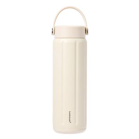 Bình giữ nhiệt Inox 630 ml Lock&Lock SLO Ultralight Tumbler LHC4427WHT
