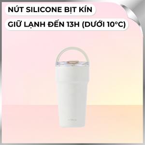 Bình giữ nhiệt Inox 710 ml Lock