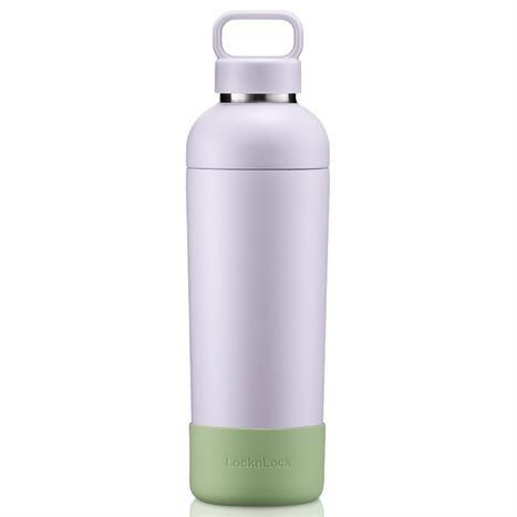 Bình giữ nhiệt Inox 700 ml Lock&Lock Balance Fit Tumbler LHC4400LVOL